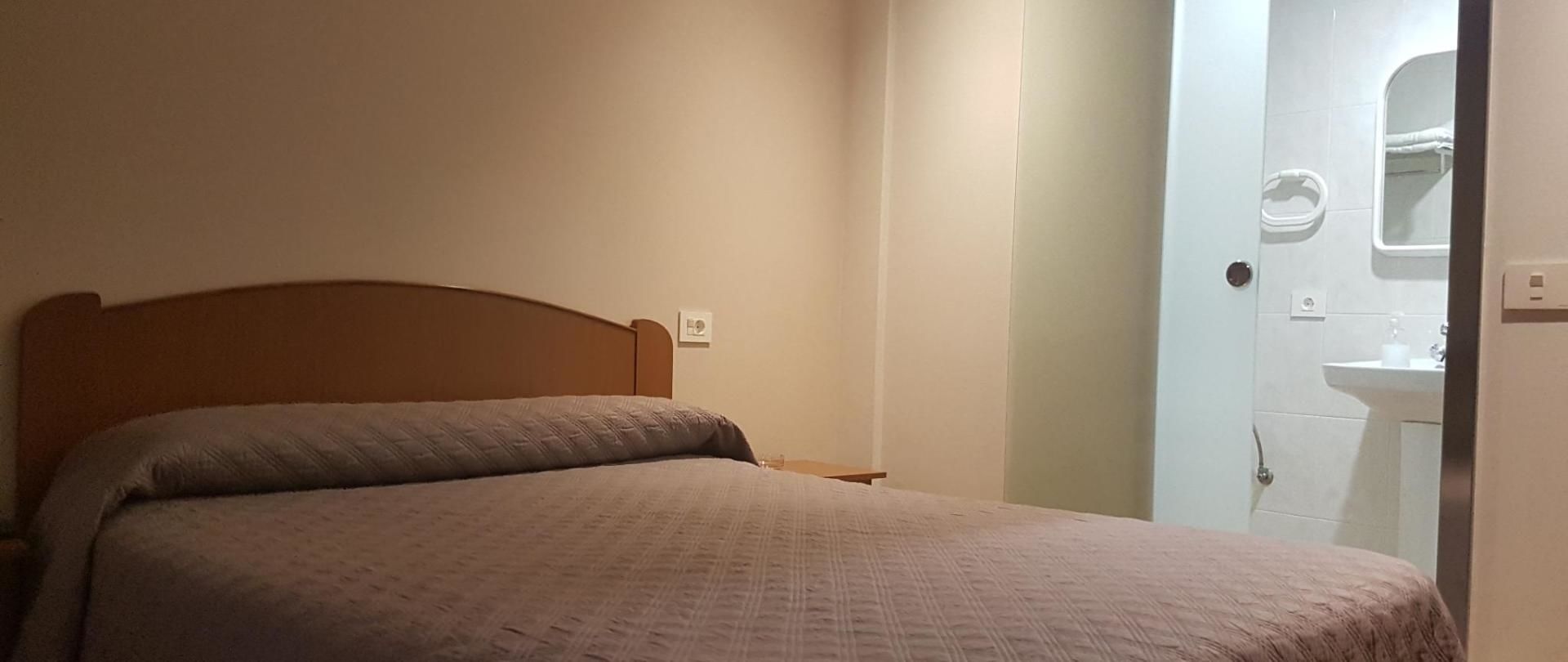 Foto - Hostal Galicia Arteixo