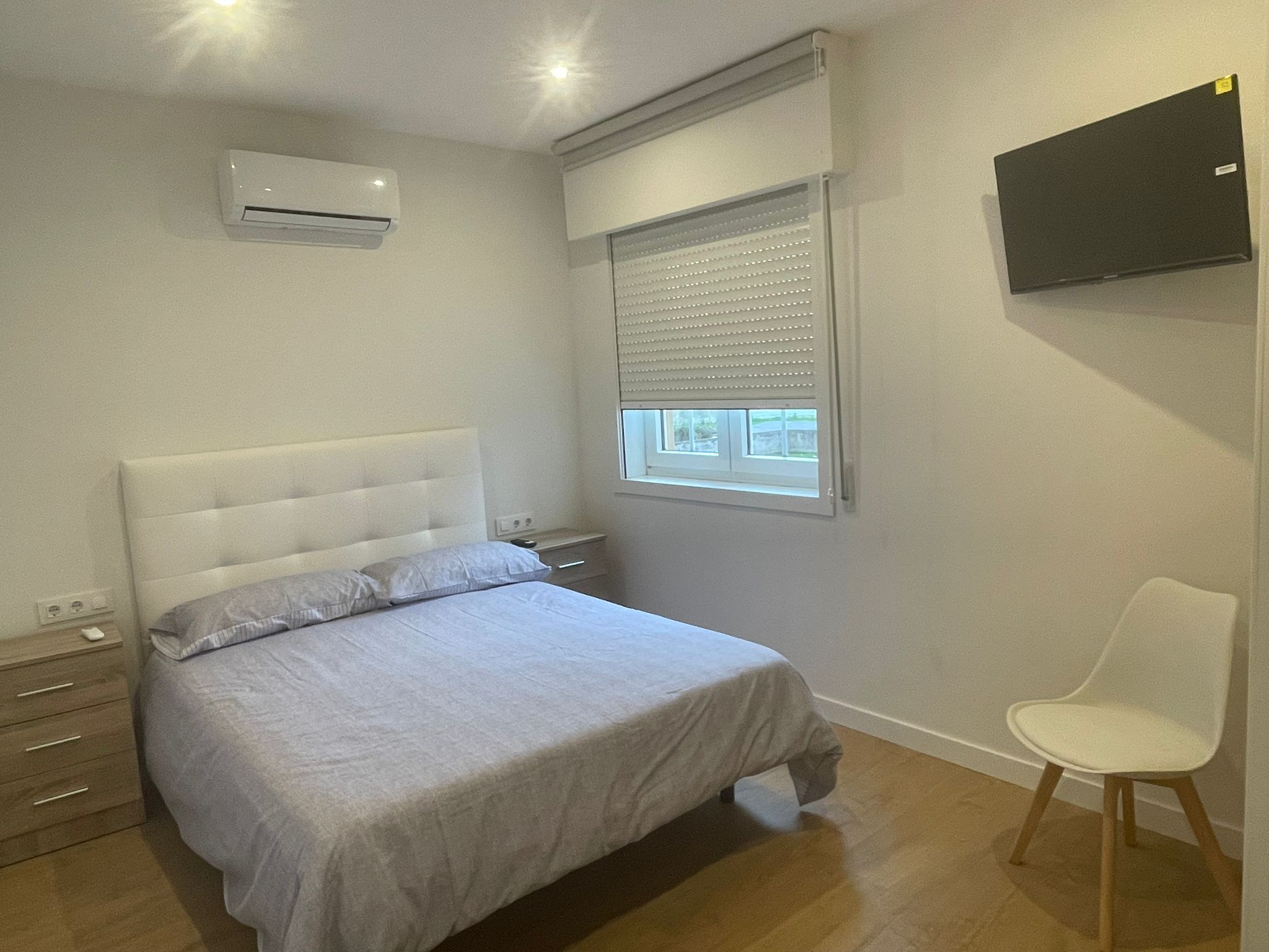 Foto - Hostal Galicia Arteixo
