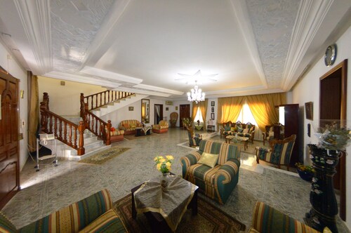 Villa la Rose des Sables