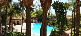La Villa