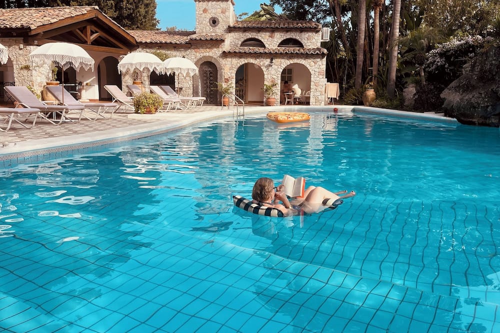 La Villa