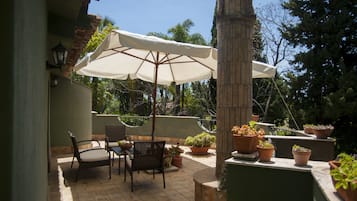 Suite, Terrasse | Terrasse/Patio