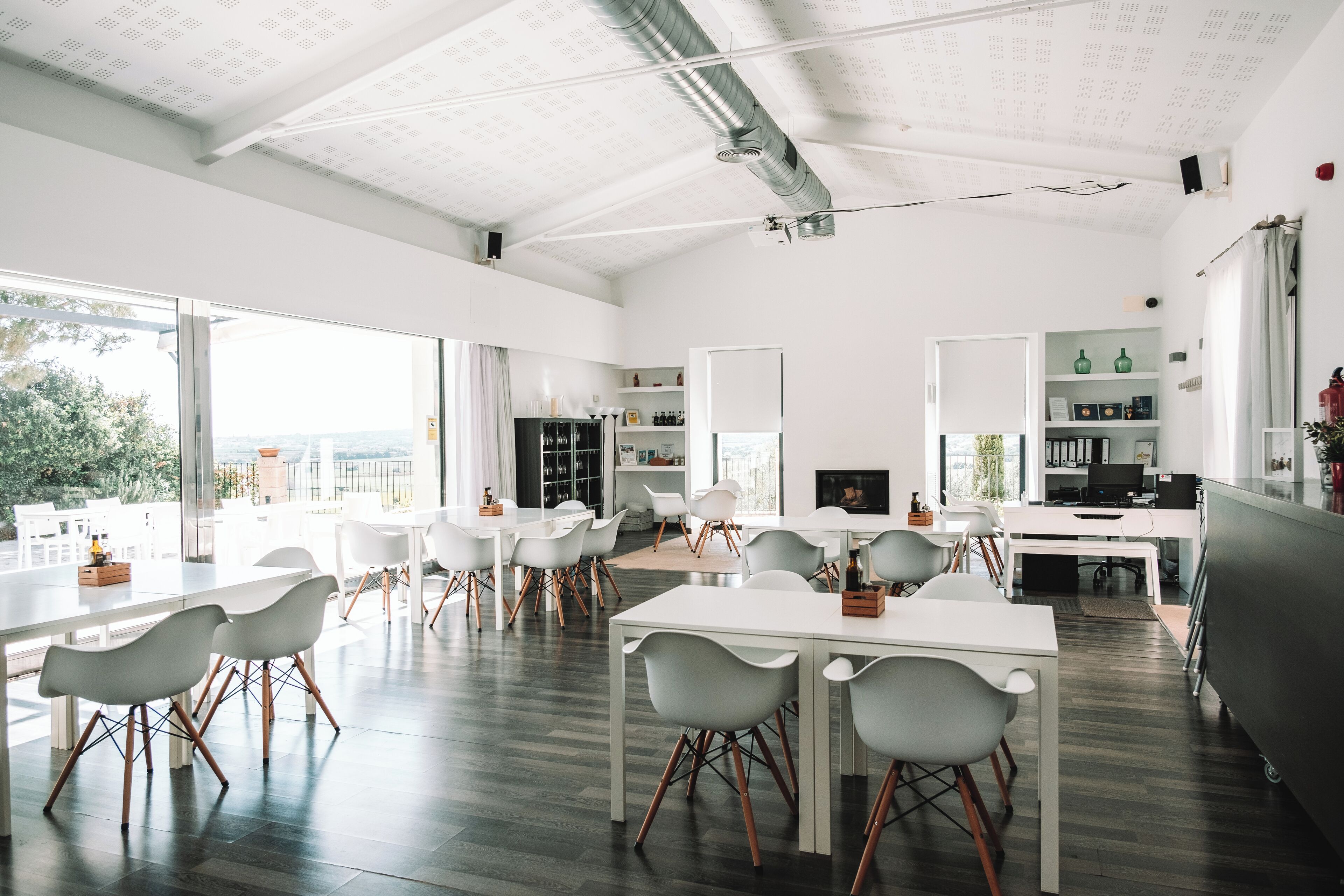 daily buffet breakfast (eur 12 per person)