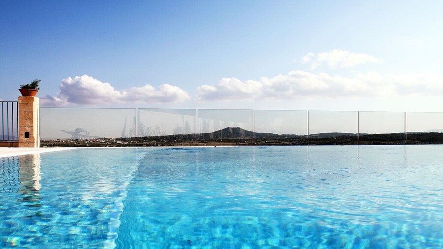 Mater Ariany Hotel