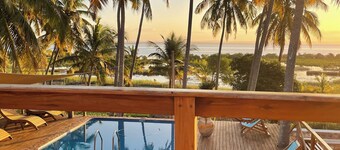 Vertigo Lodge de Estuario