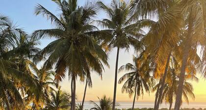 Vertigo Lodge de Estuario
