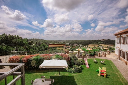 Il Pozzo Fiorito Residence