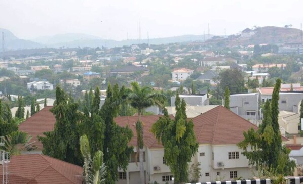 City view