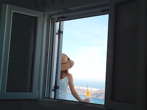 Exterior - Villa Renieris (Santorini)