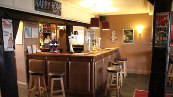 بار (في المنشاة)