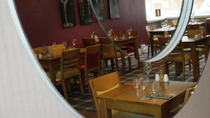 Restaurant - White House Hotel (Telford)