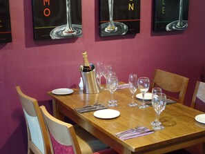 Restaurant - White House Hotel (Telford)