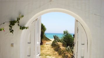 Villa, Multiple Bedrooms | View from room