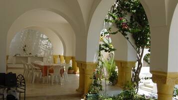 Villa, Multiple Bedrooms | Terrace/patio