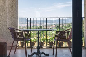 Apartemen, 1 kamar tidur (El Nord) | Teras/patio