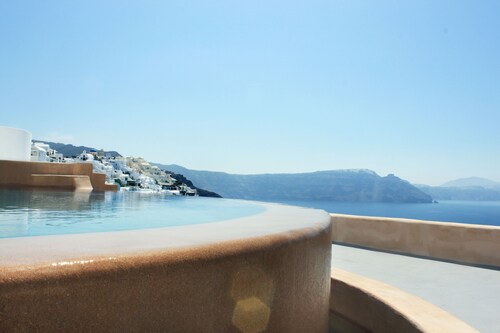 Villa Santorini 520