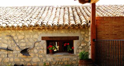 Hotel Rural Rincón del Cierzo