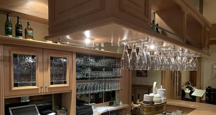 Hotel Luther Birke Wittenberg