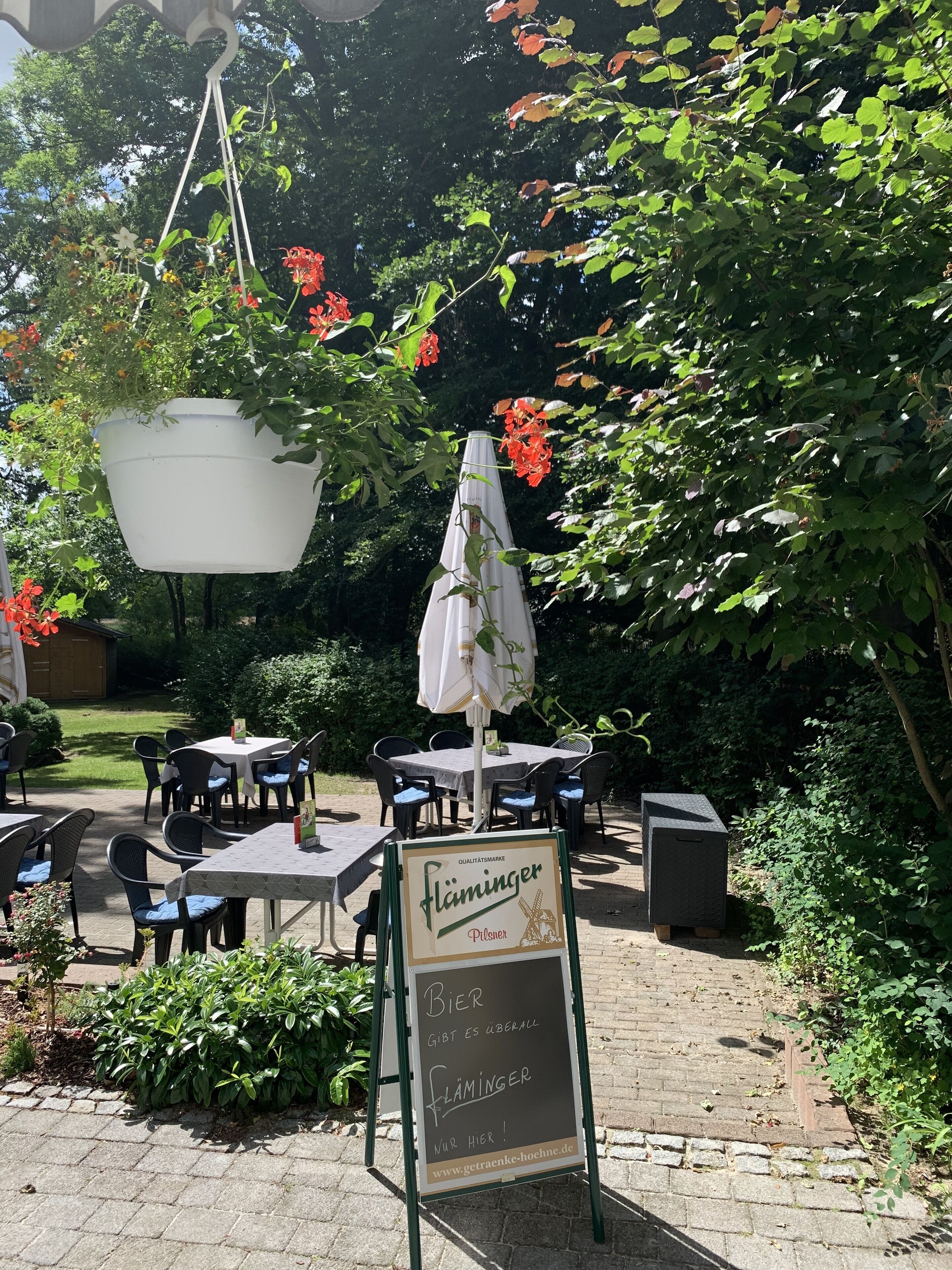Garten