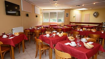 Restoran