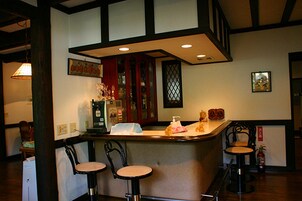 Casa Premier, varias habitaciones, no fumadores, vistas a la montaña | Servicio de la habitación