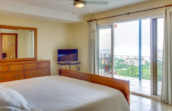 Room - Gran Mirador 4 (Tamarindo)
