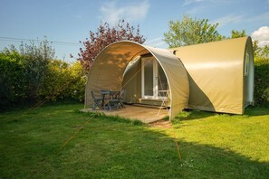 Bungalow Basic (Coco sweet) | Teras/patio