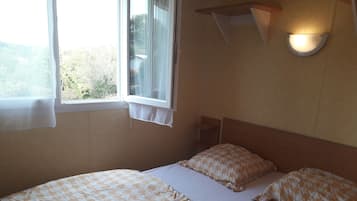 Mobile Home (Bermudes 06)