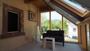 Habitación doble Confort | Servicios de la habitación