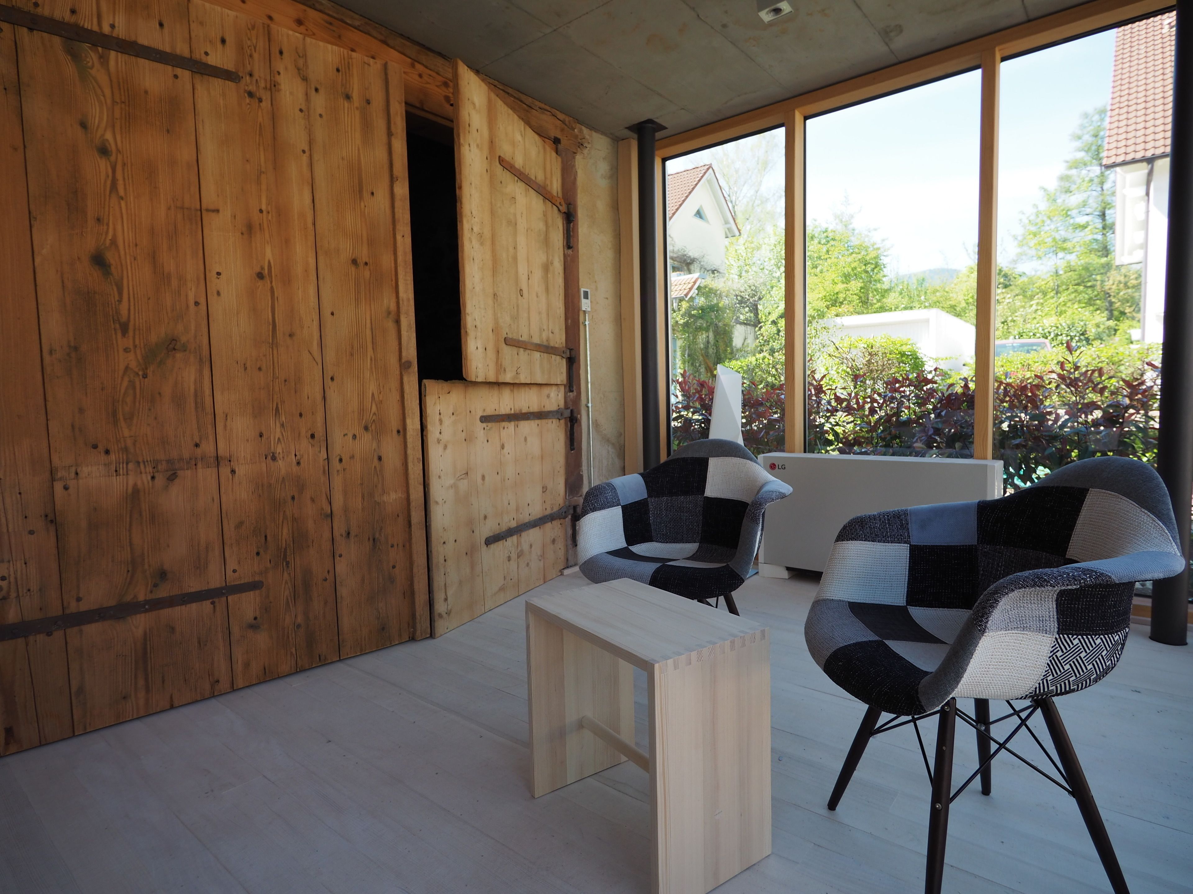 comfort double room | room amenity