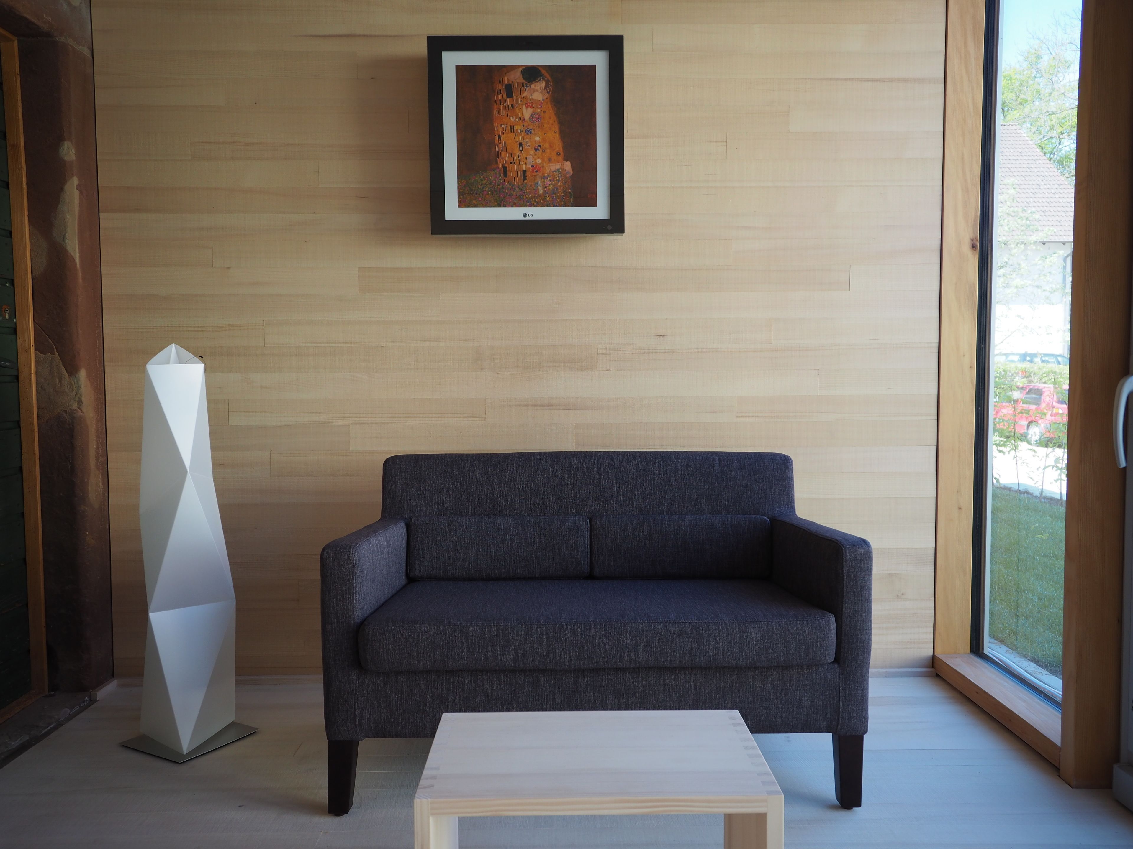 comfort double room | living room | flat-screen tv