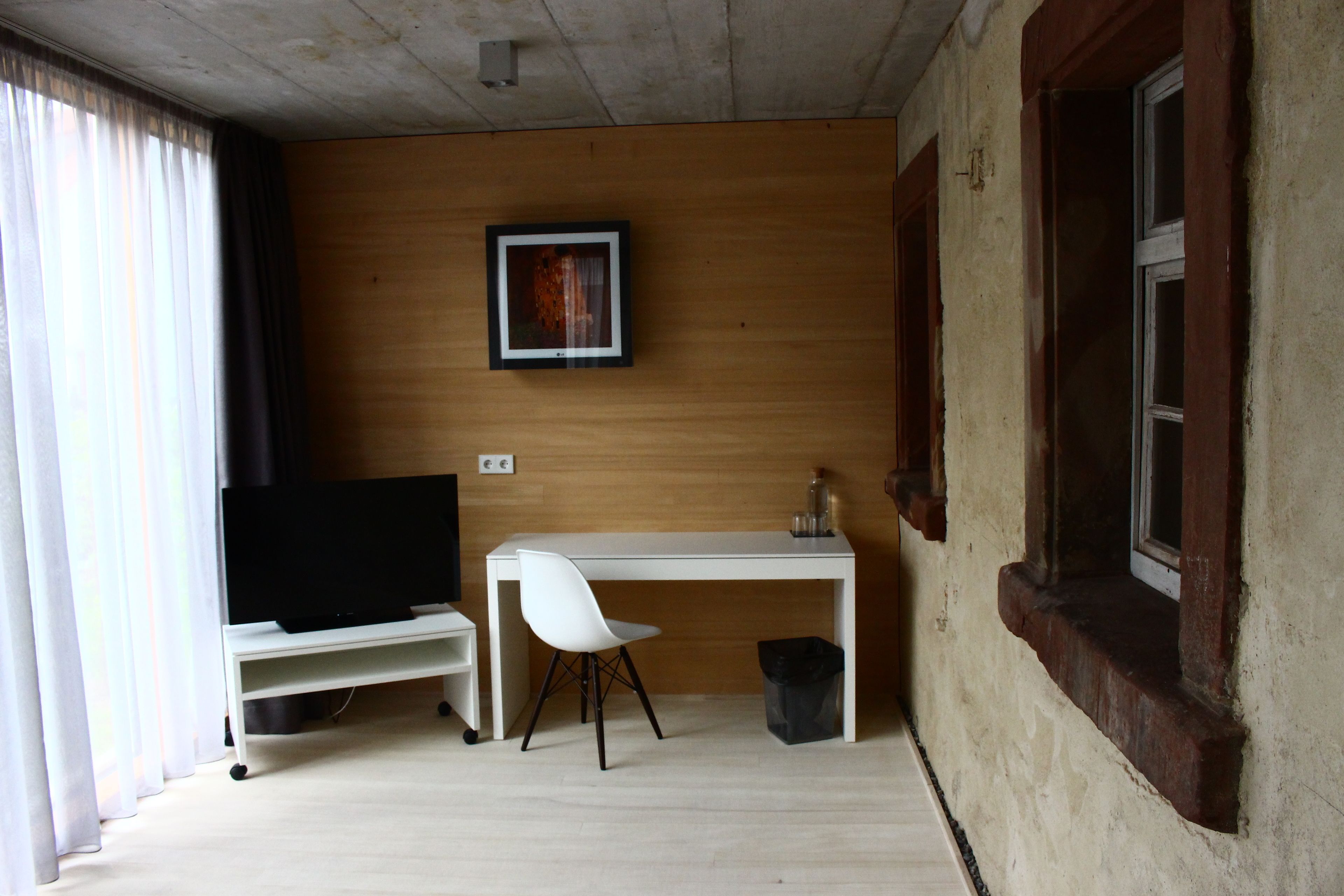 comfort double room | room amenity