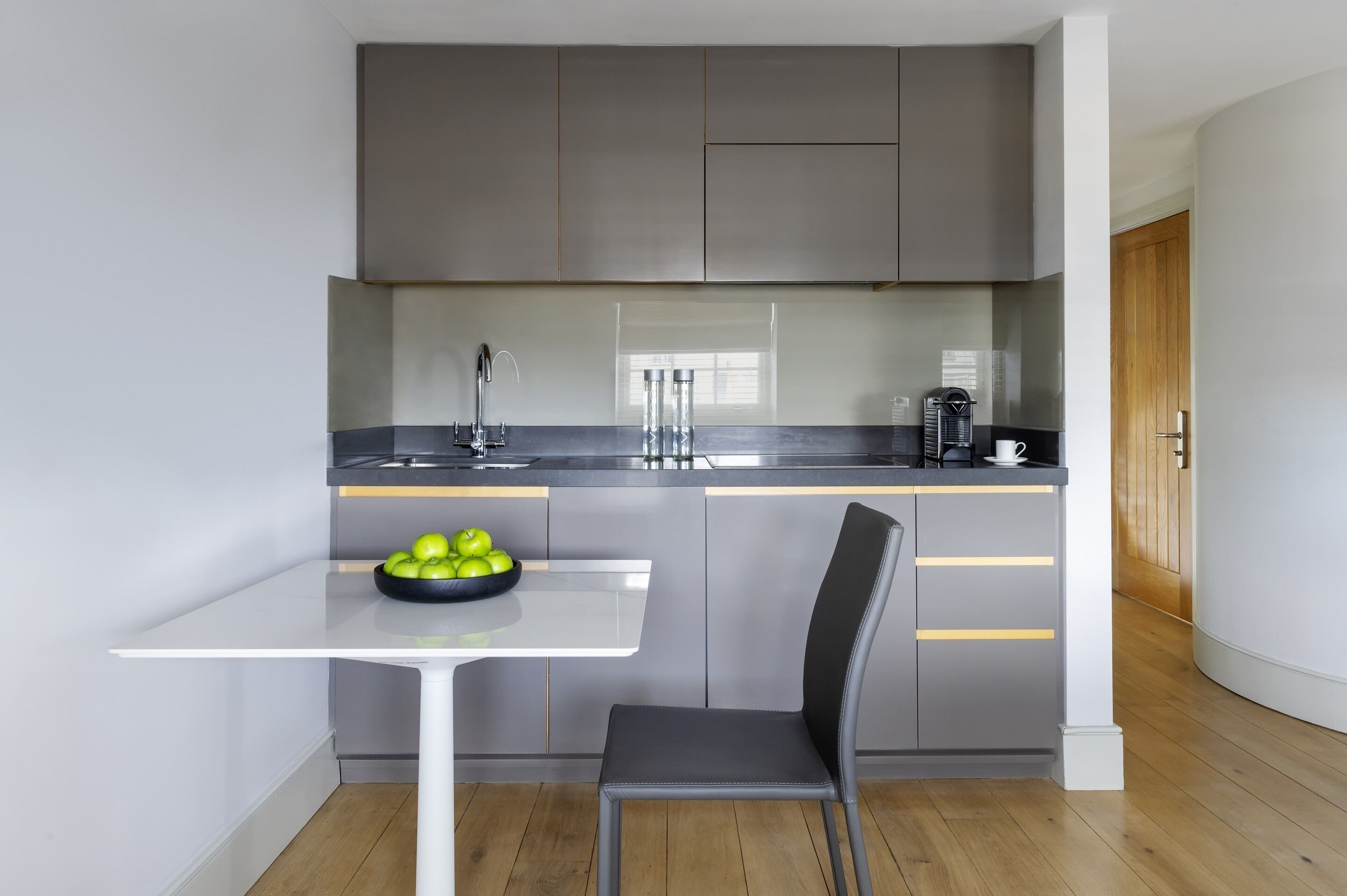 Foto - AKA Marylebone