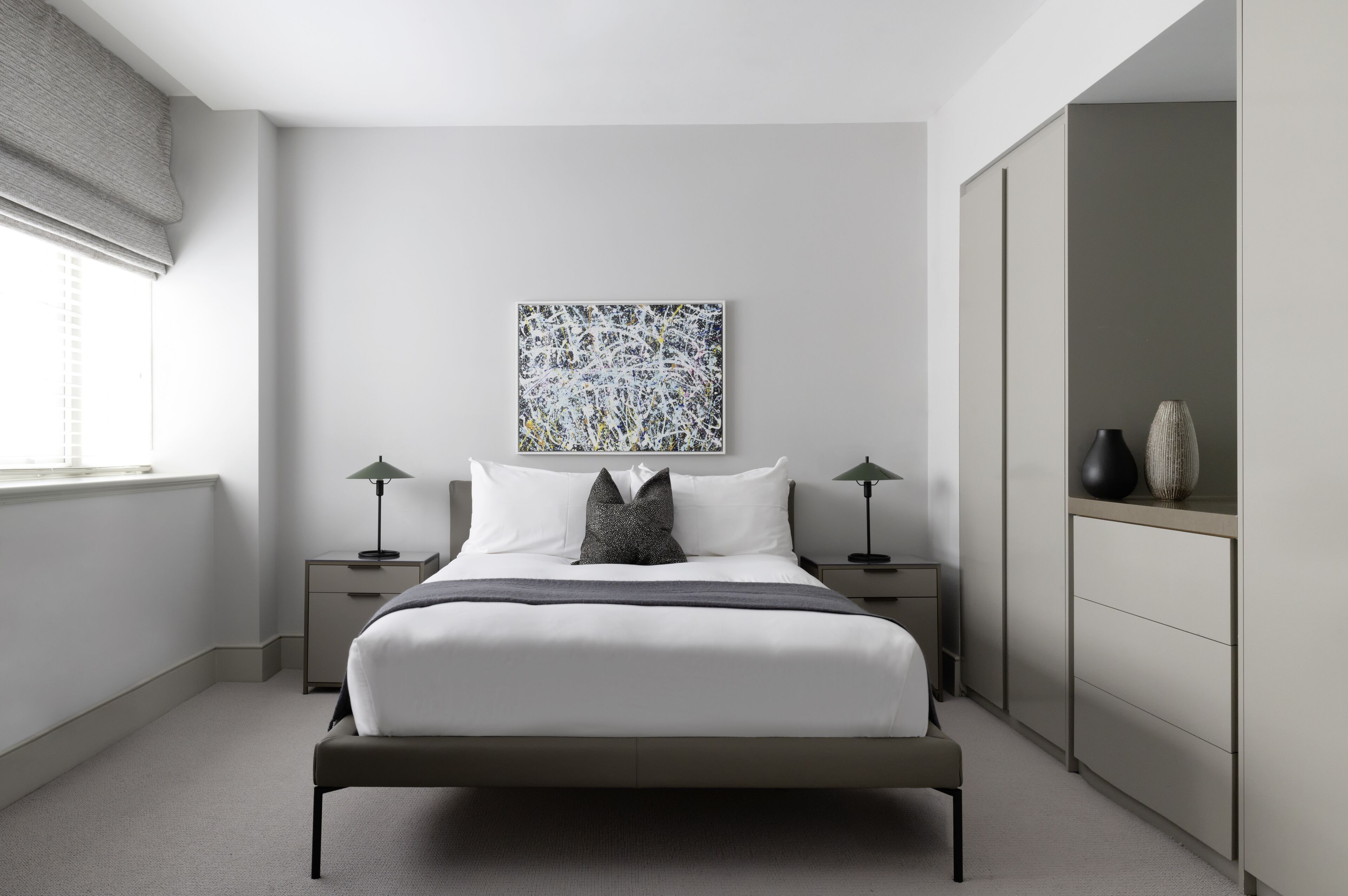 Foto - AKA Marylebone