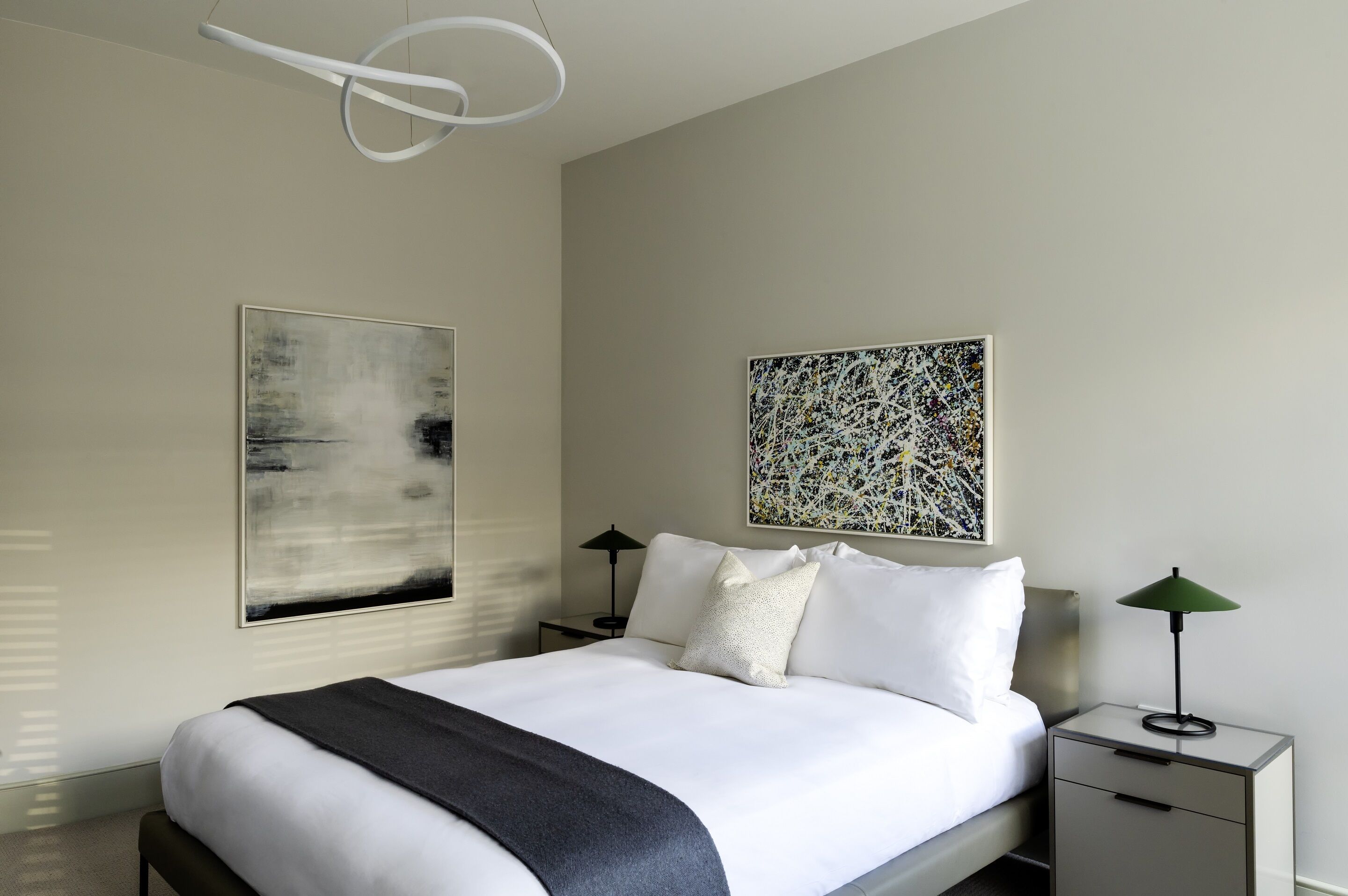 Foto - AKA Marylebone