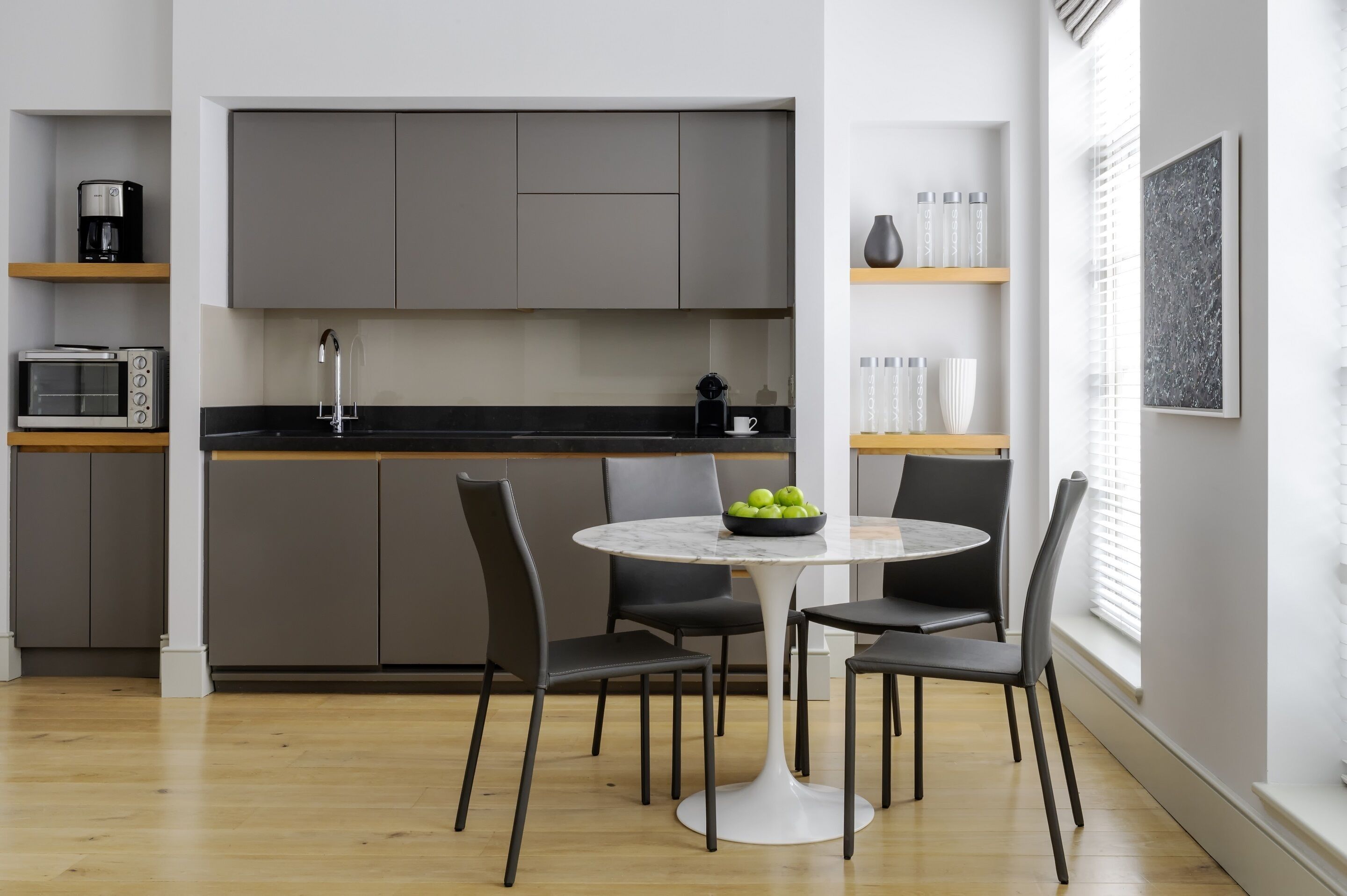 Foto - AKA Marylebone