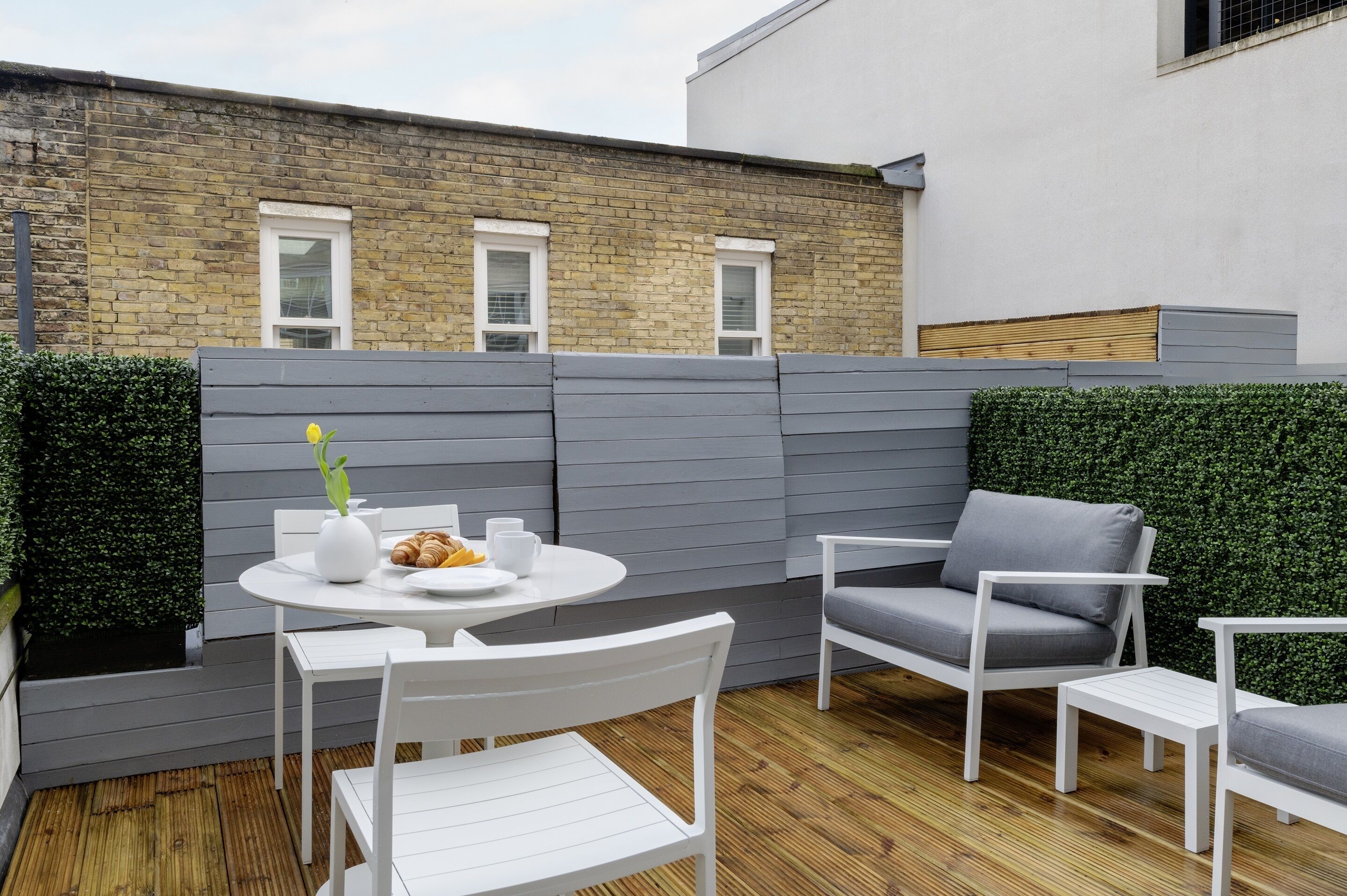 Foto - AKA Marylebone