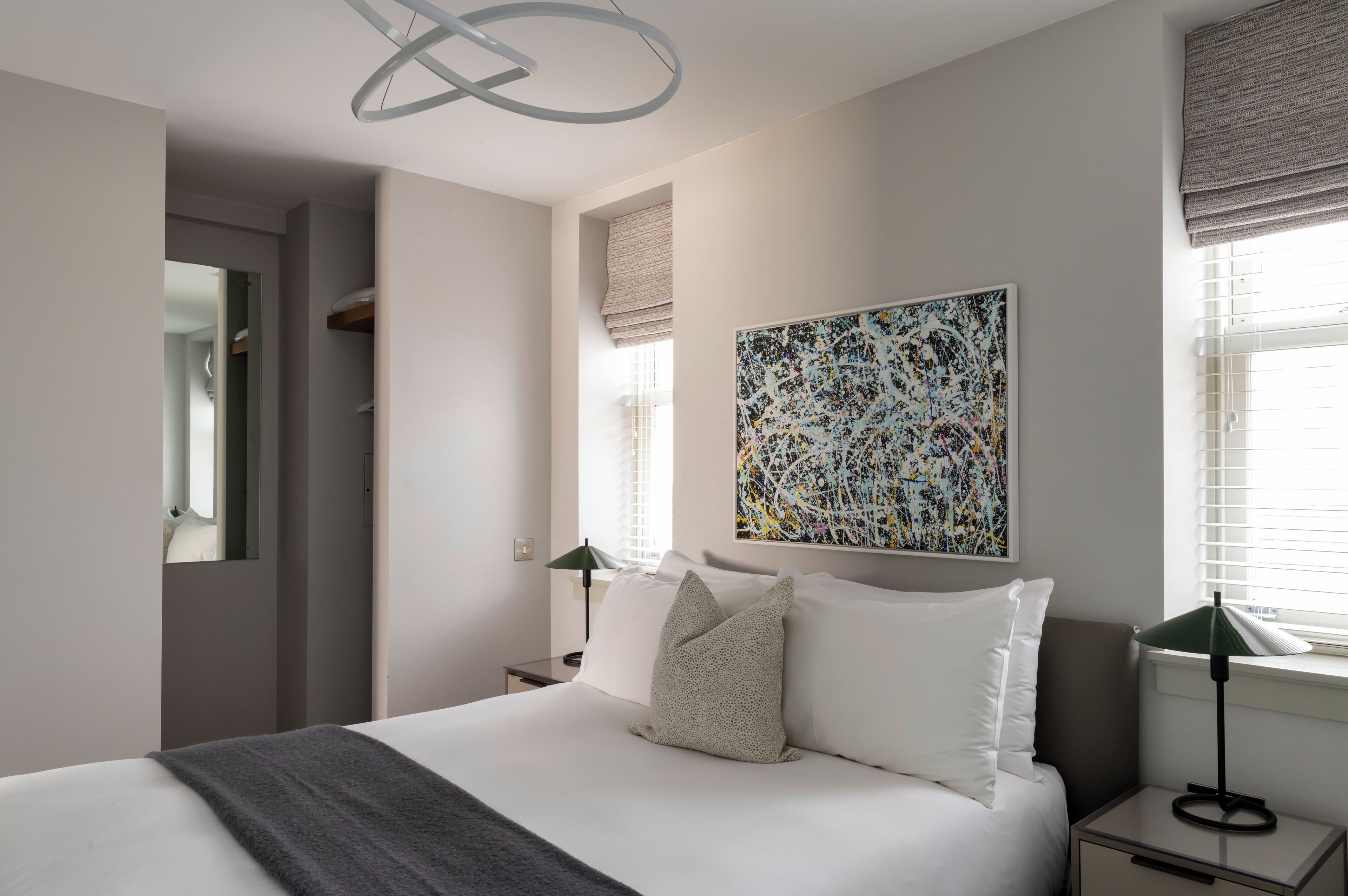 Foto - AKA Marylebone