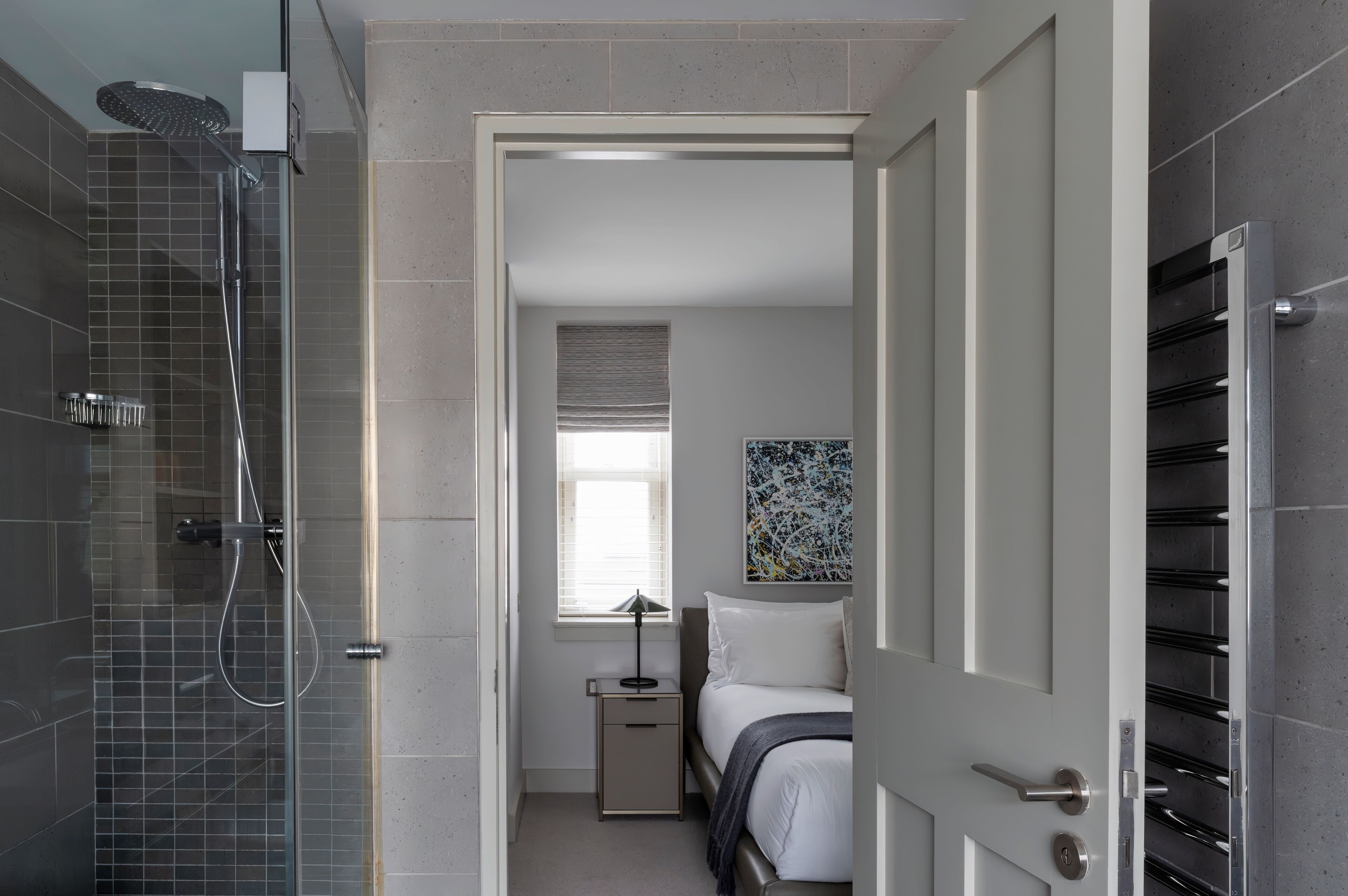 Foto - AKA Marylebone