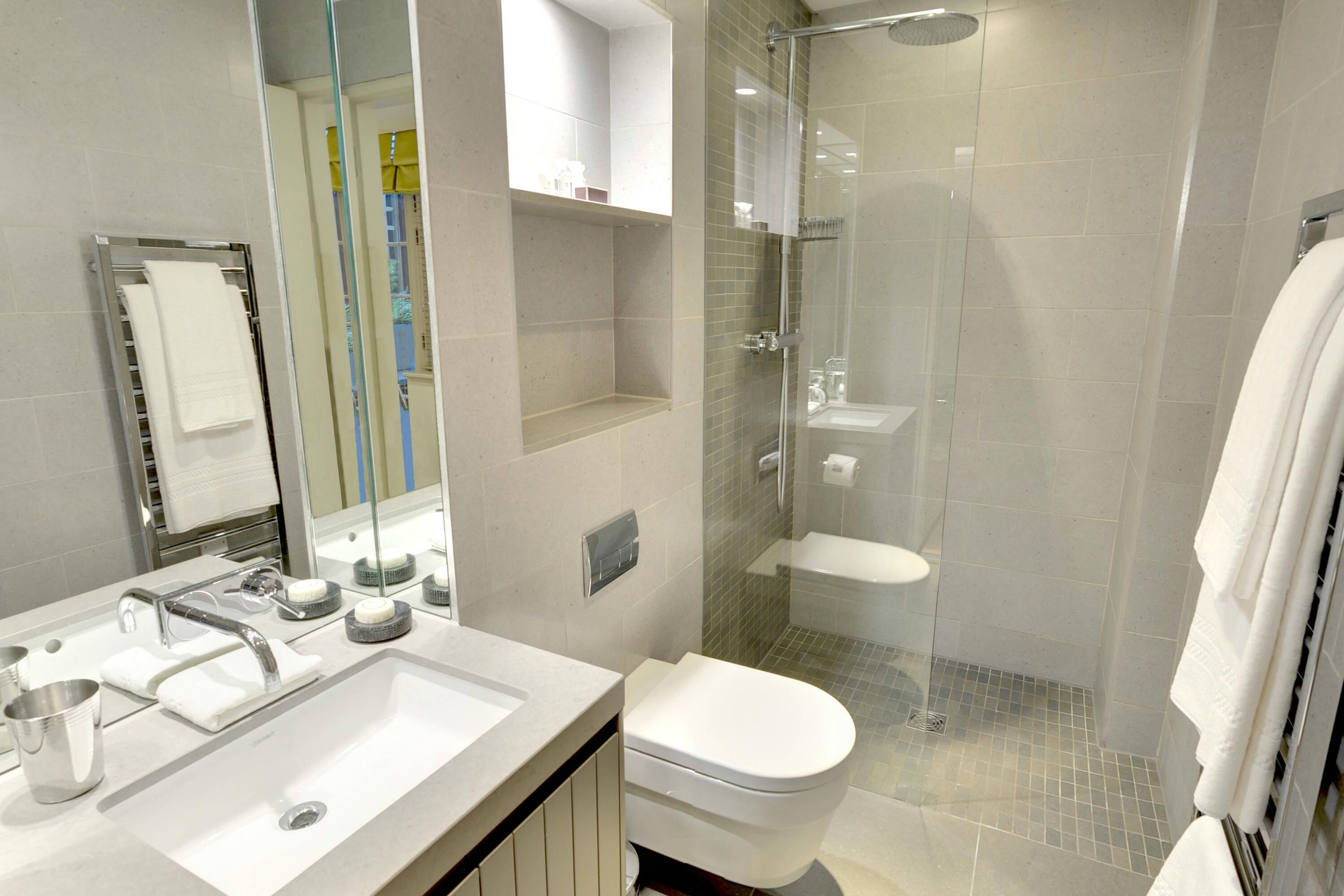 Foto - AKA Marylebone