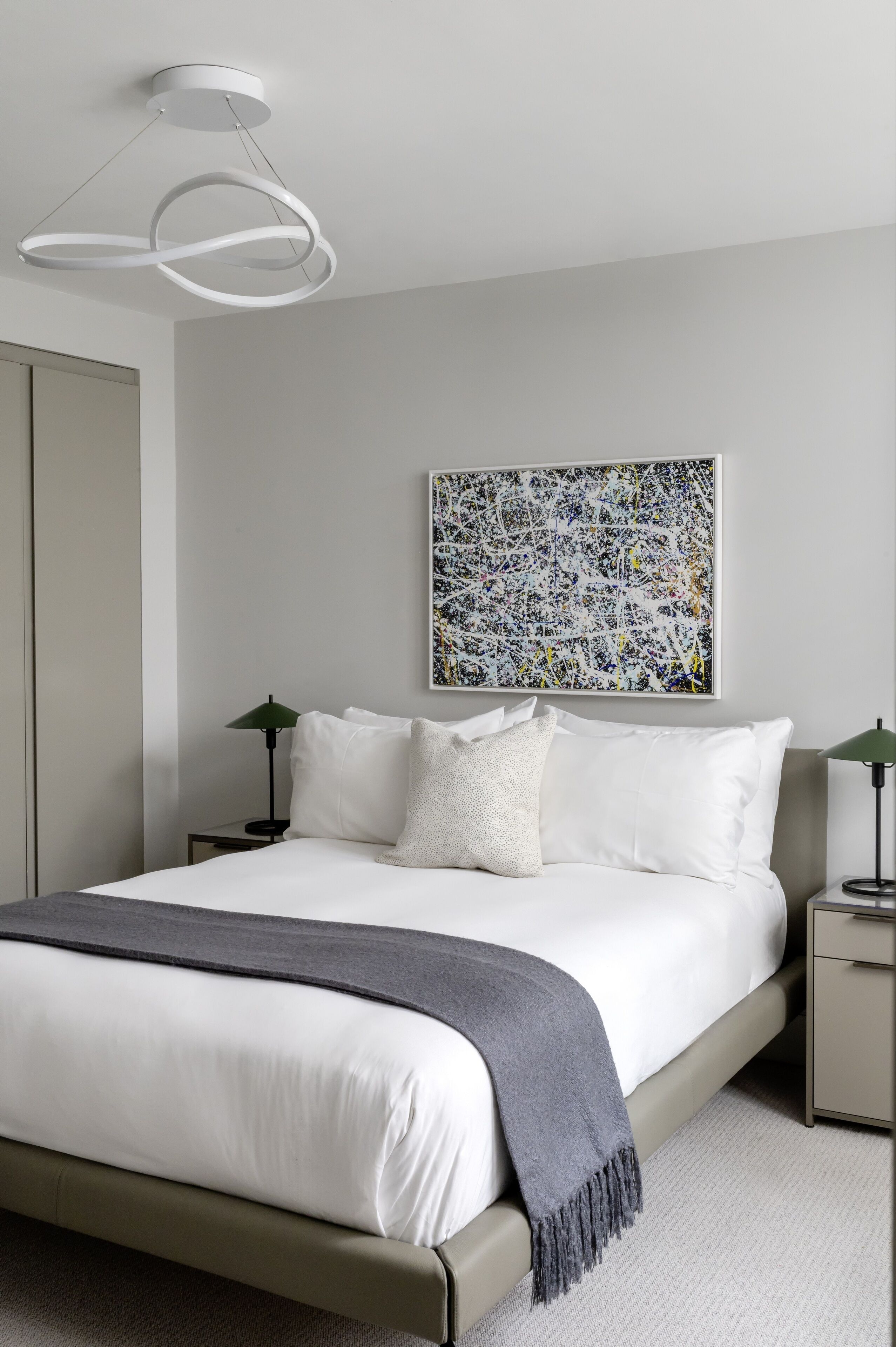 Foto - AKA Marylebone