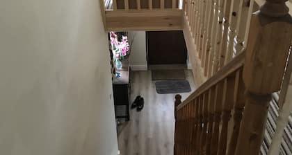 Windylands Bed and Breakfast