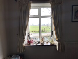 施設からの眺望