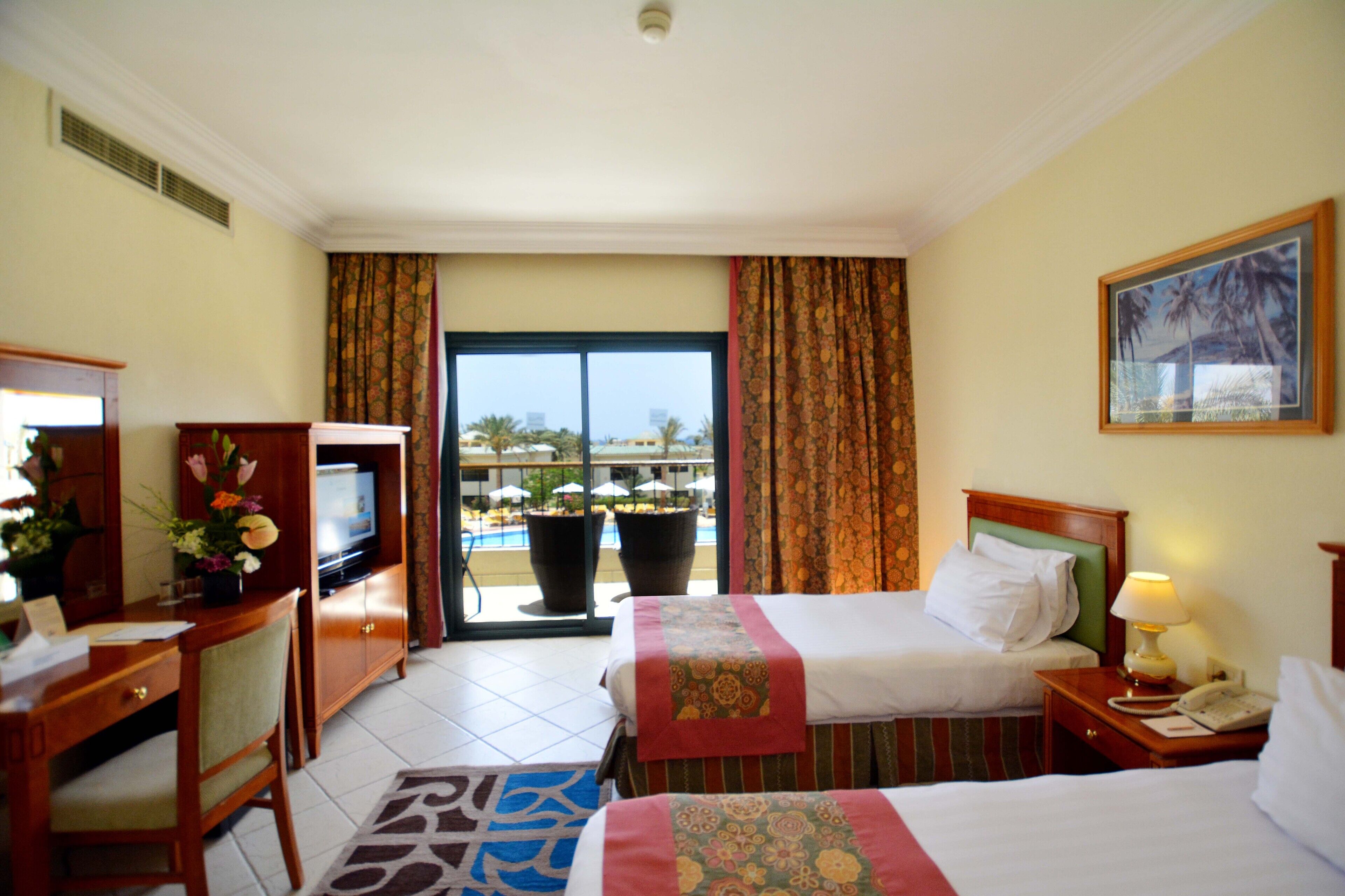 Foto - Island View Resort