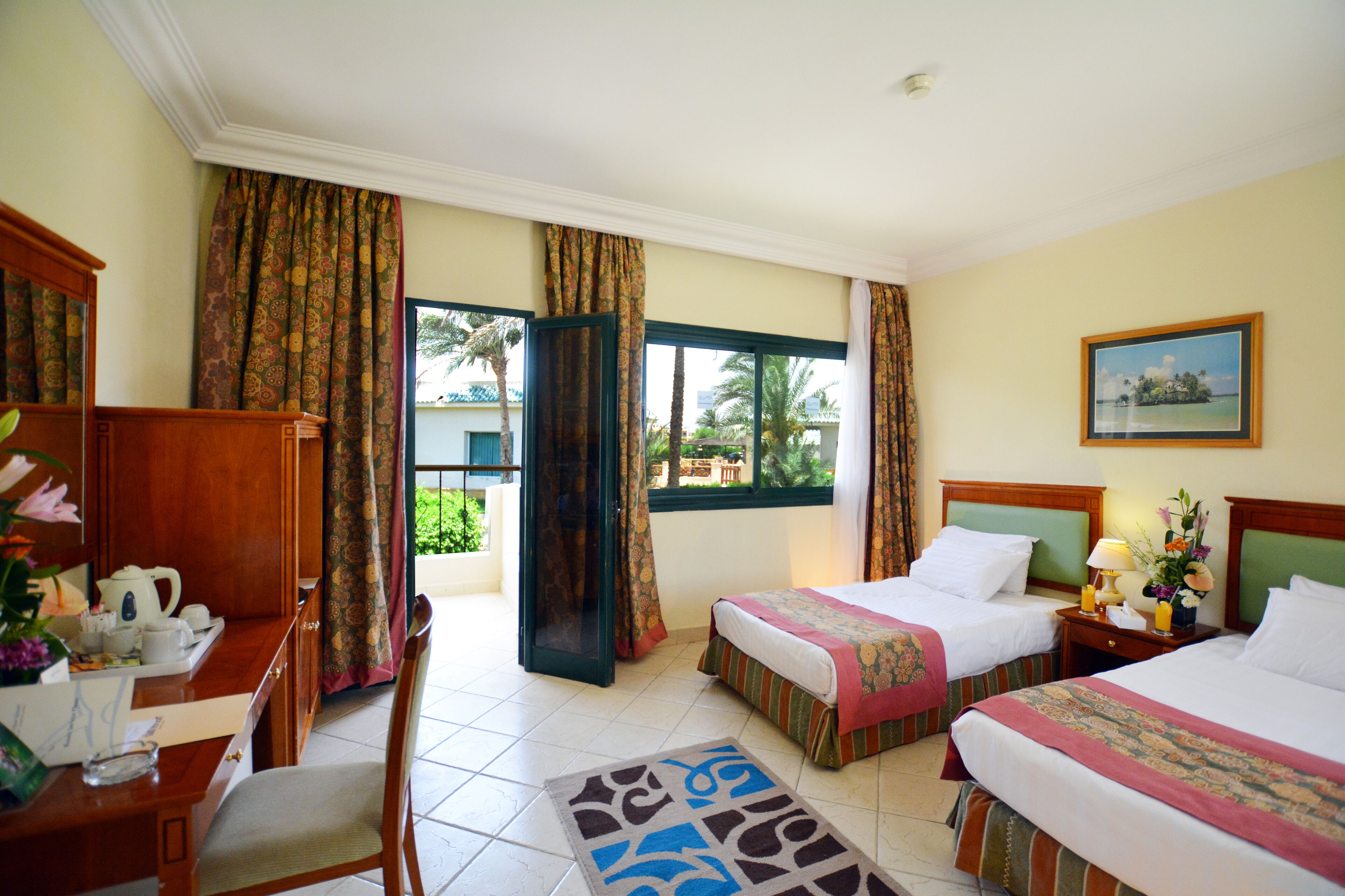 Foto - Island View Resort