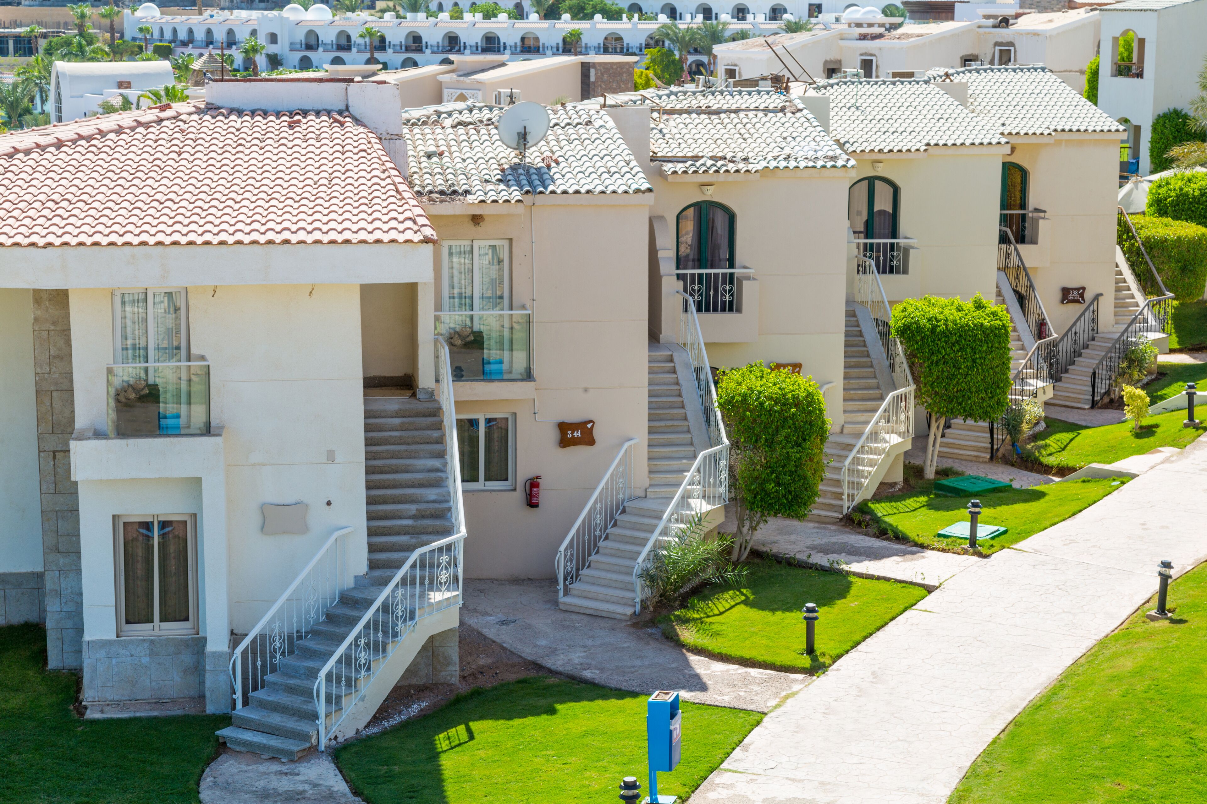 Foto - Island View Resort