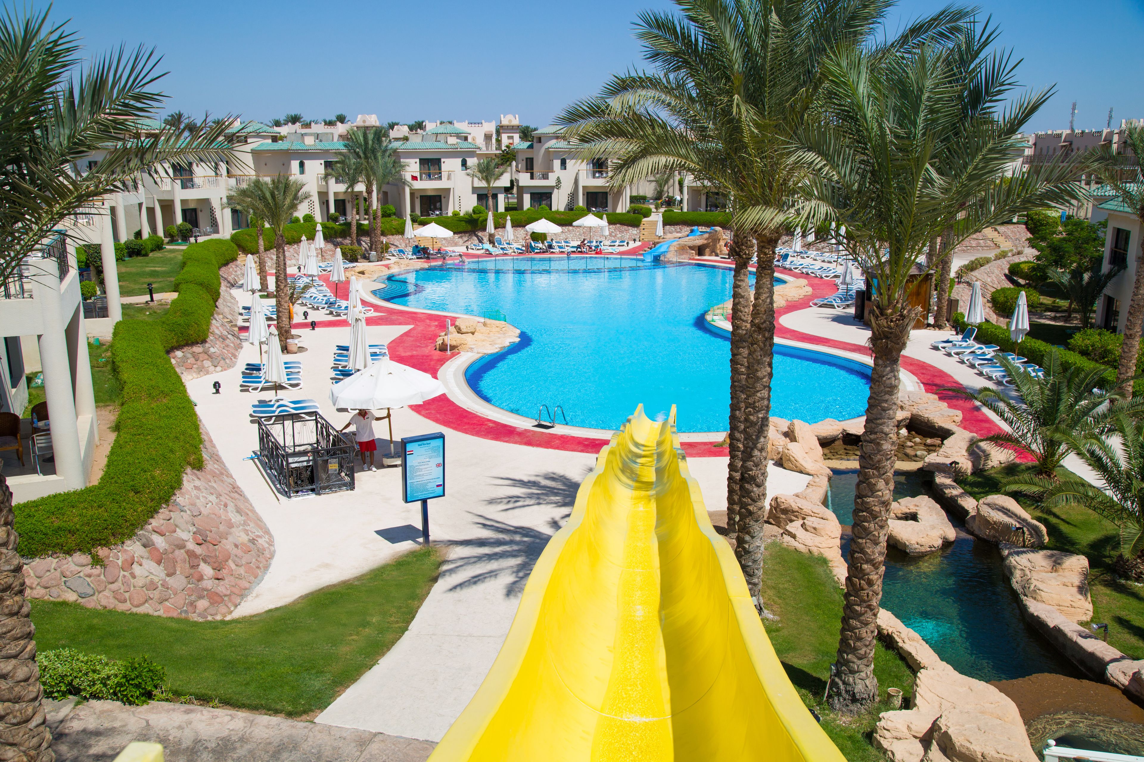 Foto - Island View Resort