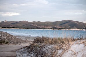 Ausstattung der Unterkunft