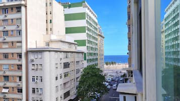 Vista da propriedade