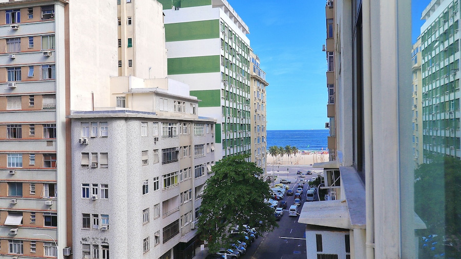 MZapartments Prado V